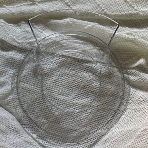 Clear Acrylic Stand Mixer Guard